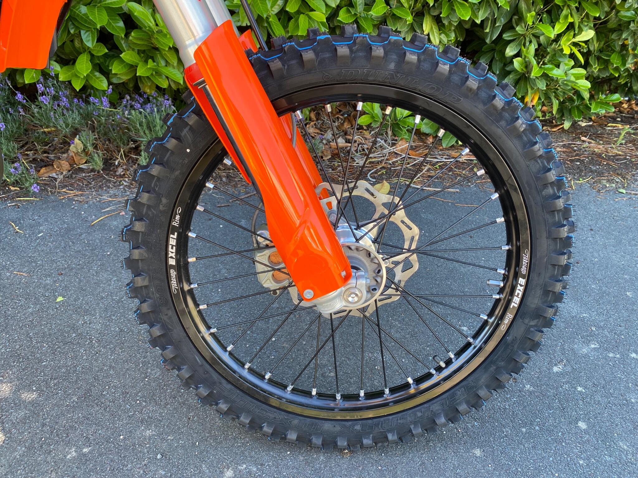 KTM 2027